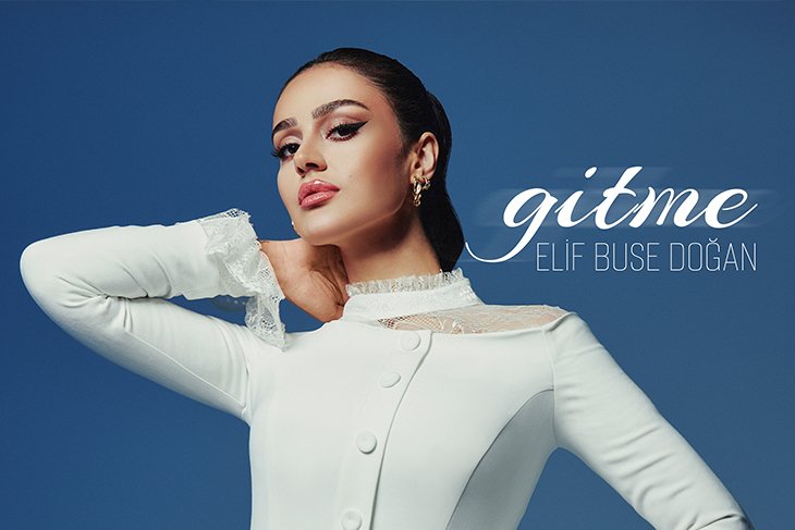 Elif Buse Doğan Arabesk Projesi: Geleneksel Arabesk, Yeni Bir Ruhla Diriliyor!