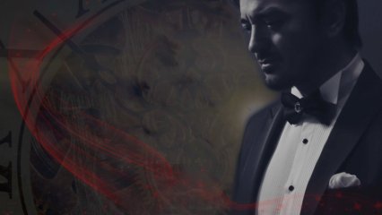 Orhan Hakalmaz 2024 çalışması